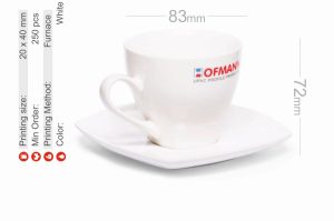 All kinds of ceramic cups and cups (9)