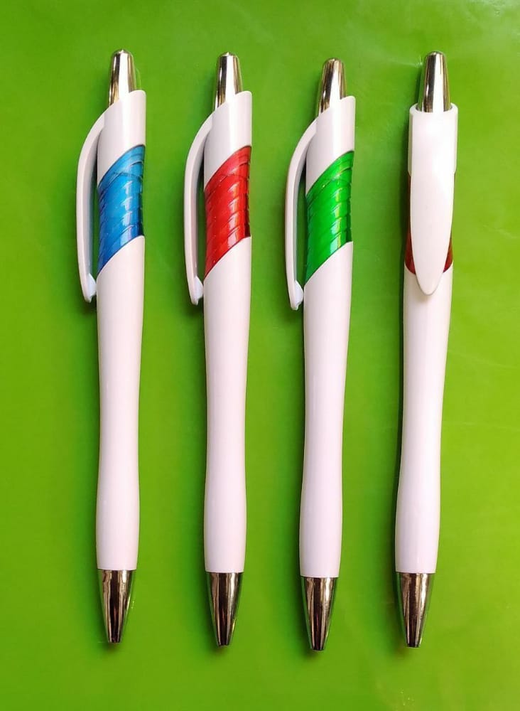 Plastic pen (1)