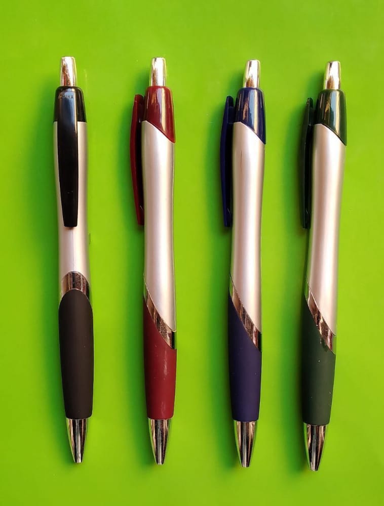Plastic pen (3)